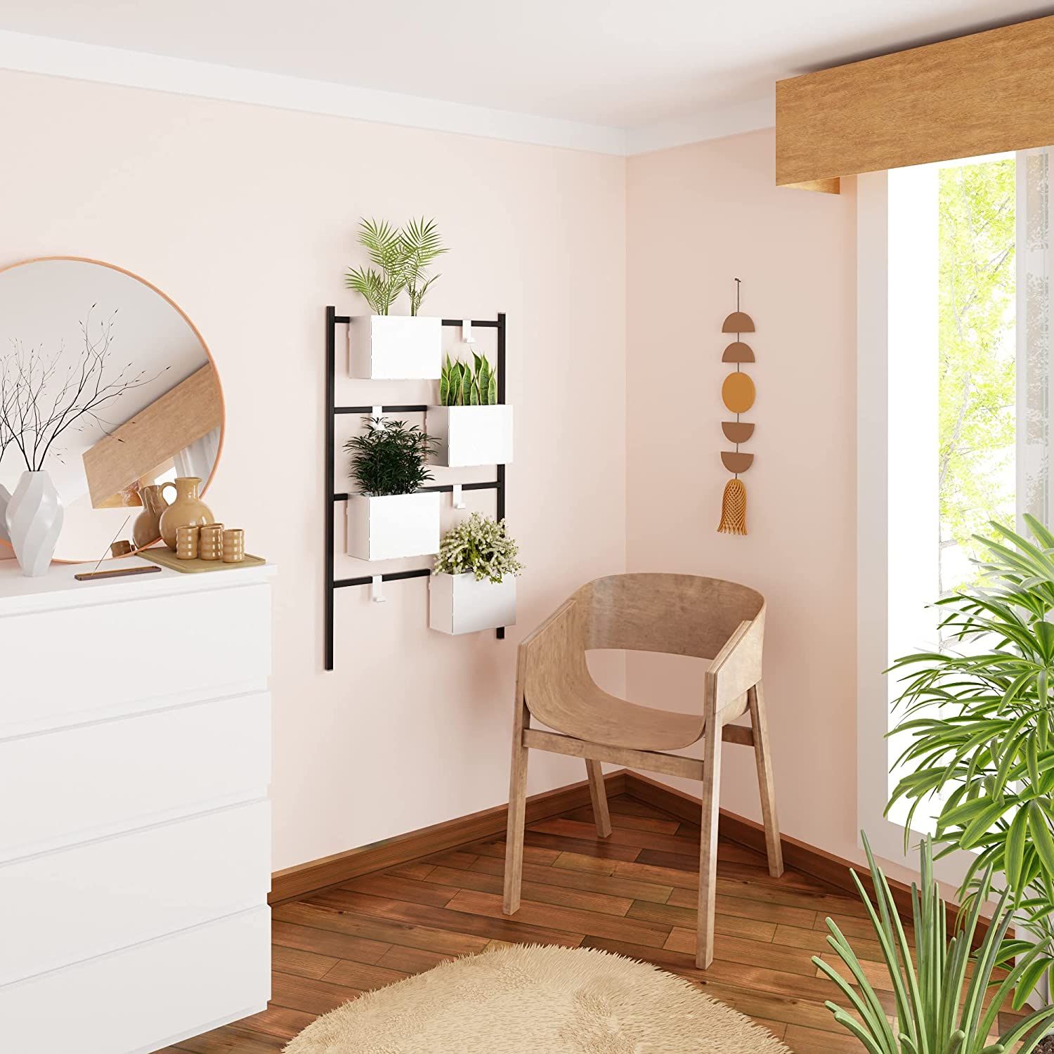 LEVIRA – Portavasi