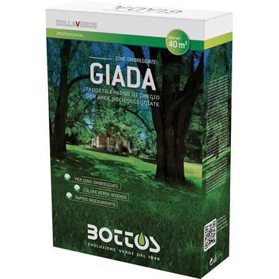 SEME PRATO GIADA BOTTOS 1Kg.