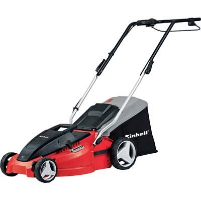TAGLIAERBA ELETTRICO GC-EM 1536 EINHELL