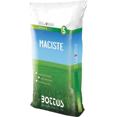 SEME PRATO MACISTE BOTTOS sacco da 5Kg.