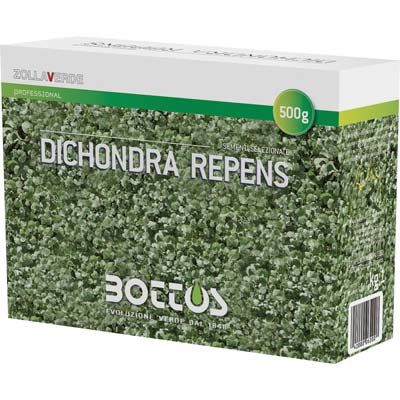 SEME PRATO DICHONDRA REPENS BOTTOS confezione 500gr.